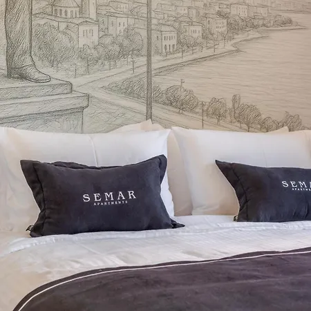 公寓 Semar